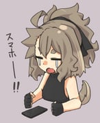 二次元插画 #11477578