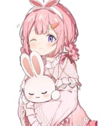 二次元插画 #11477583