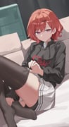 二次元插画 #11477594
