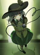 二次元插画 #11477605