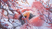 二次元插画 #11477607