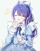 二次元插画 #11477621