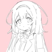 二次元插画 #11477628