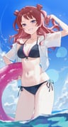 二次元插画 #11477630