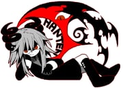 二次元插画 #11477633