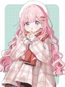 二次元插画 #11477636