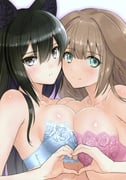 二次元插画 #11477642