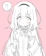 二次元插画 #11477644