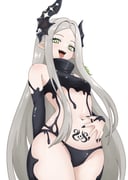 二次元插画 #11477648