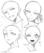 二次元插画 #11477655