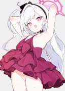 二次元插画 #11477663