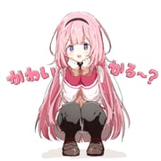 二次元插画 #11477671