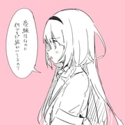 二次元插画 #11477675