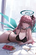 二次元插画 #11477677