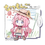 二次元插画 #11477686