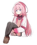 二次元插画 #11477692