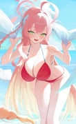 二次元插画 #11477702