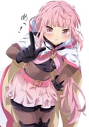 二次元插画 #11477706