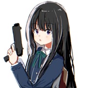 二次元插画 #11477709