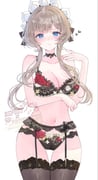 二次元插画 #11477711