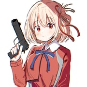 二次元插画 #11477713