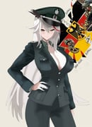 二次元插画 #11477725