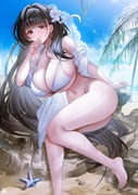 二次元插画 #11477734