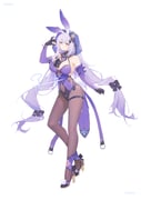 二次元插画 #11477739