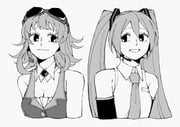 二次元插画 #11477748