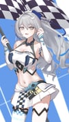 二次元插画 #11477764
