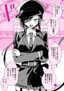 二次元插画 #11477771