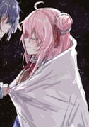 二次元插画 #11477775