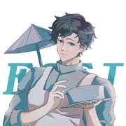 二次元插画 #11477791