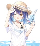 二次元插画 #11477794