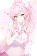 二次元插画 #11477796