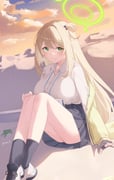 二次元插画 #11477800