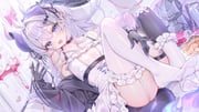 二次元插画 #11477802