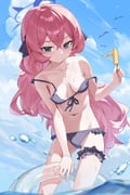 二次元插画 #11477803