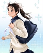 二次元插画 #11477808