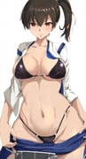 二次元插画 #11477814