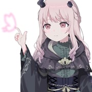 二次元插画 #11477816