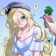 二次元插画 #11477817
