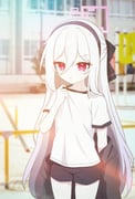 二次元插画 #11477820