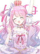 二次元插画 #11477832