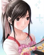 二次元插画 #11477833