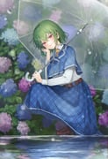 二次元插画 #11477835