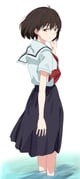 二次元插画 #11477843