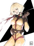 二次元插画 #11477844