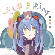 二次元插画 #11477845