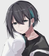 二次元插画 #11477851